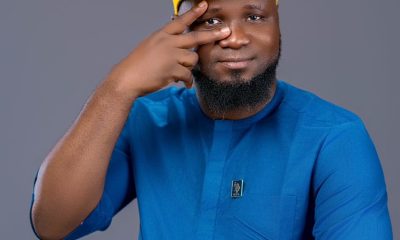 Business Mogul, Ayodeji Olaniyi Joins Race For Ifelodun State Constituency Seat