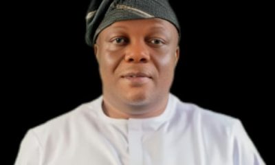 CBN Reaffirms Adekilekun As Chairman Of LivingTrust Mortgage Bank