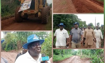 ...As Residents Hail President Tinubu On LG Autonomy