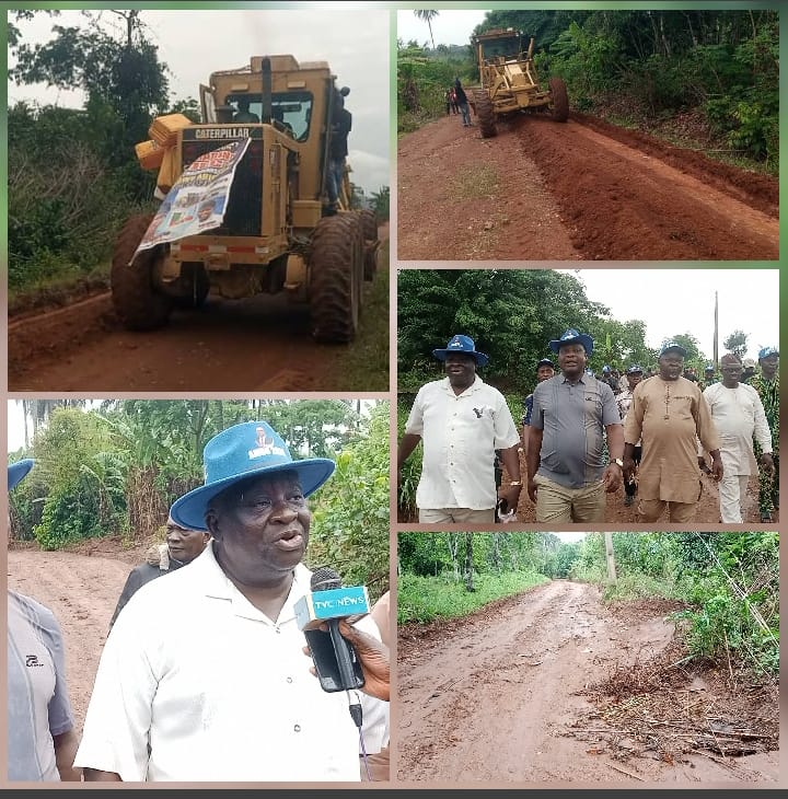 ...As Residents Hail President Tinubu On LG Autonomy