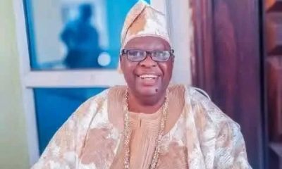 Akire Of Ikire Joins Ancestors