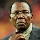 Onigbinde, Ex-Super Eagles coach, FIFA/CAF Instructor Dies In Modakeke