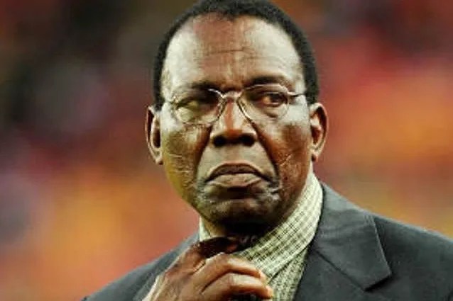 Onigbinde, Ex-Super Eagles coach, FIFA/CAF Instructor Dies In Modakeke