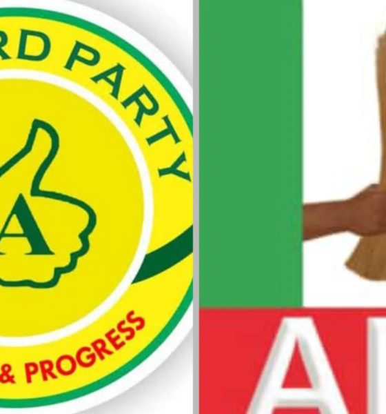 APC, Accord Lock Horns Over Police Vehicle Donation In Osun