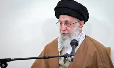 Iran’s Supreme Leader Khamenei Confirmed Dead, Says Trump
