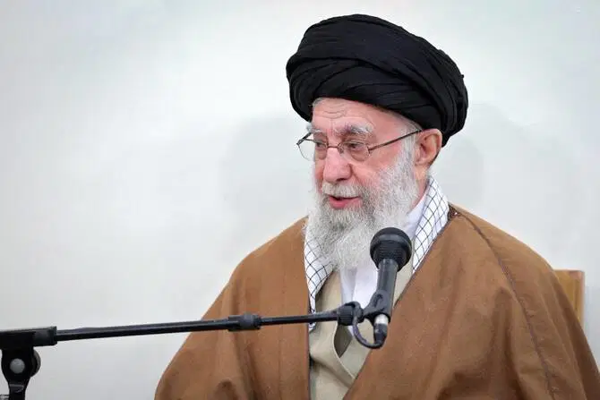 Iran’s Supreme Leader Khamenei Confirmed Dead, Says Trump