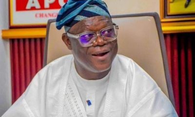 APC Convention: Ex-LAwmakers Back Basiru’s Return As National Scribe