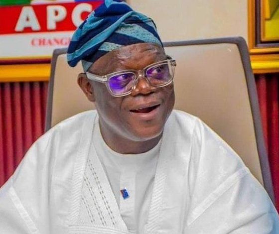 APC Convention: Ex-LAwmakers Back Basiru’s Return As National Scribe