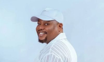 Gospel Singer Taiwo of Adegbodu Twins Dies