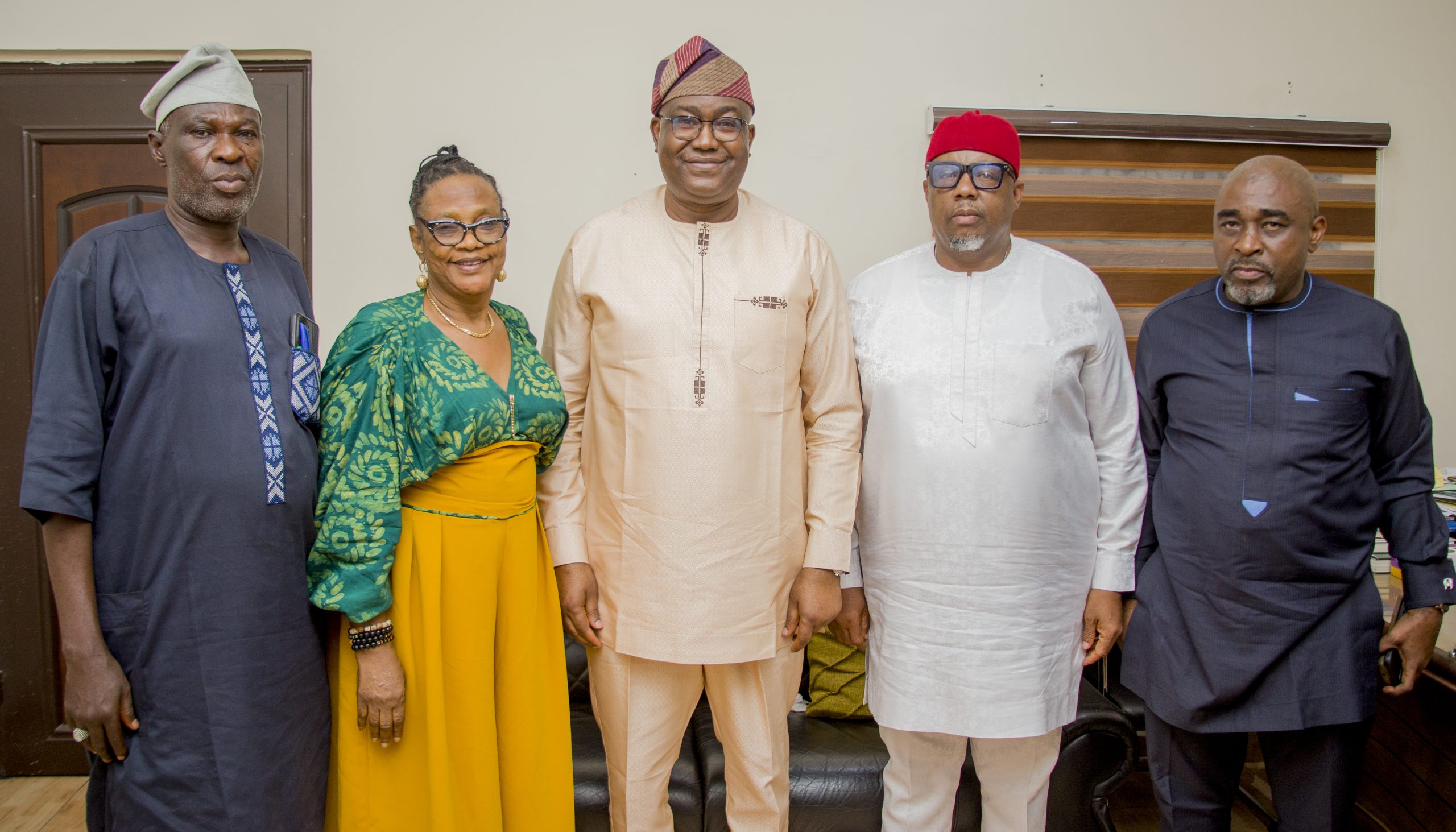 We Must Resist One Party Rule - Gbenga Hashim Insists