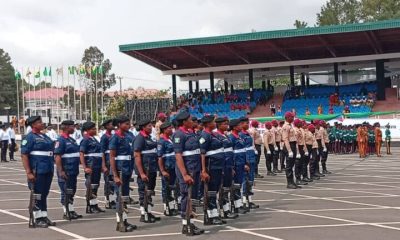 3 Security Operatives Slump During Soludo’s Second Term Inauguration