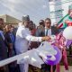 Hashim Flags Off 22m Water Projects, Commissions Solar-powered Borehole In FCT Abuja