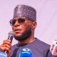 Atiku’s Son, Adamu Abubakar, Resigns From PDP