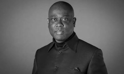 Herbert Wigwe, Late Access Bank CEO Linked To 106 London Houses