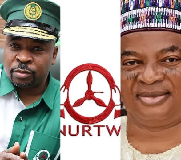 DSS, NSCDC, Police Seal NURTW HDQ Amid Leadership Crisis