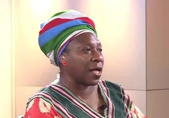 Ogun 2027: I’m Confident Of APC Ticket- Iyabo Obasanjo