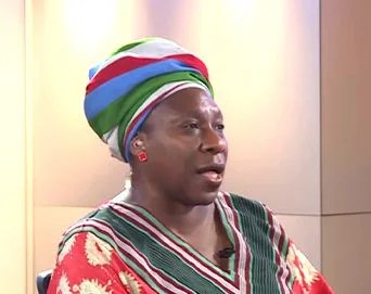 Ogun 2027: I’m Confident Of APC Ticket- Iyabo Obasanjo