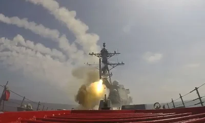 Three US Military Officers Killed In Iran Operation —  Pentagon