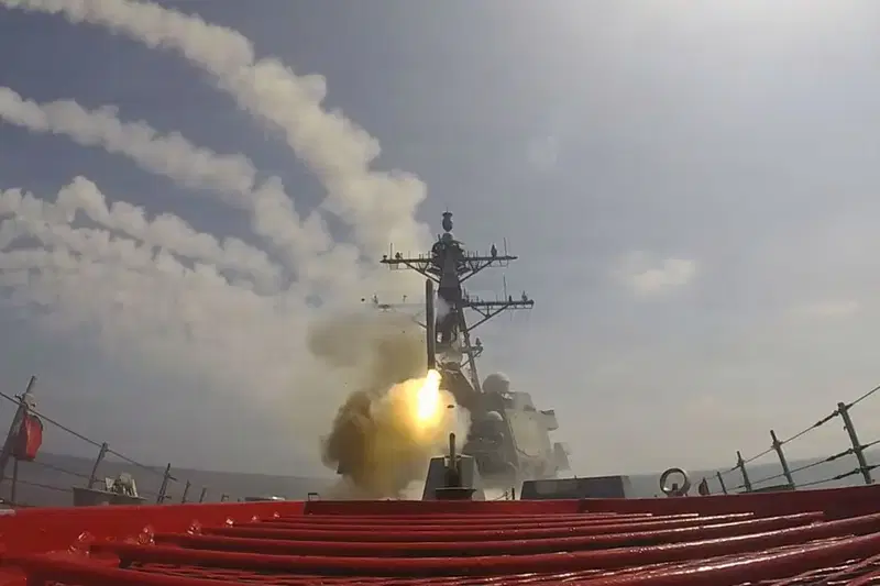 Three US Military Officers Killed In Iran Operation —  Pentagon