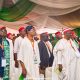 ADC Convention: Kwankwaso Expresses Optimism Over Party’s Future