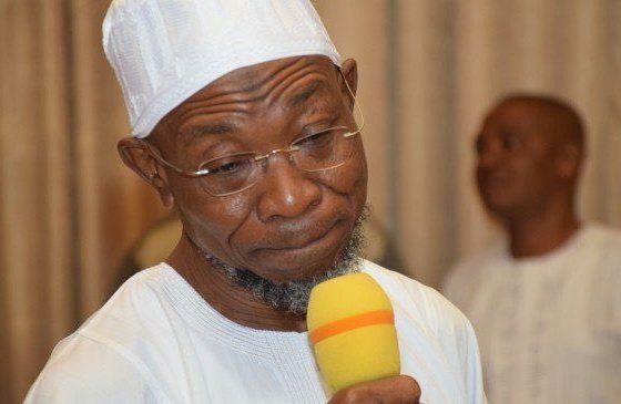 ‘The Real Scammers Are In ADC’, Onanuga Replies Aregbesola