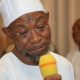 ‘The Real Scammers Are In ADC’, Onanuga Replies Aregbesola