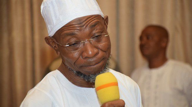 ‘The Real Scammers Are In ADC’, Onanuga Replies Aregbesola