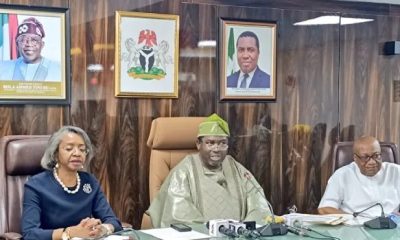 INEC Denies Copying Presidential Aide’s Statement, Insists On Neutrality