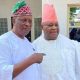 2026/2027: Olaoluwa Seeks Stakeholders Support For Senatorial Ambition, Adeleke's Re-election