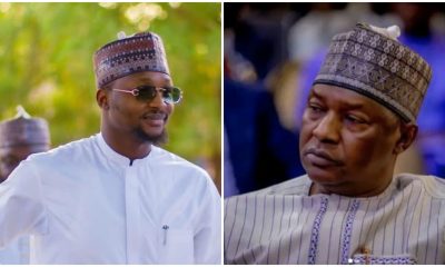 FG Removes Terrorism Financing Allegation Against Malami