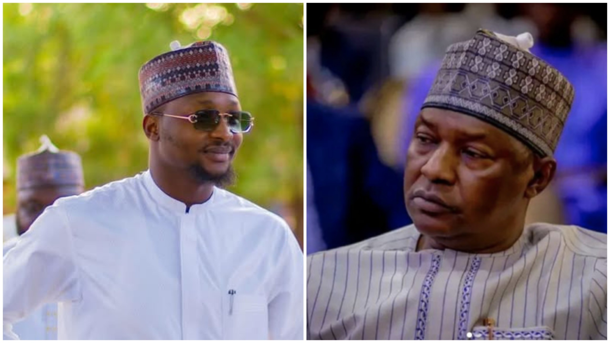 FG Removes Terrorism Financing Allegation Against Malami