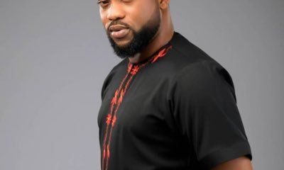 Damola Olatunji Condemns OPM Pastor For Arranged Marriages