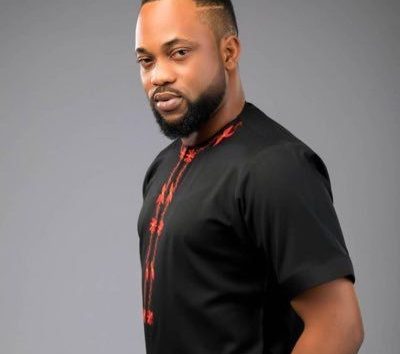 Damola Olatunji Condemns OPM Pastor For Arranged Marriages