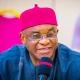 David Mark Still ADC National Chairman – Media Office