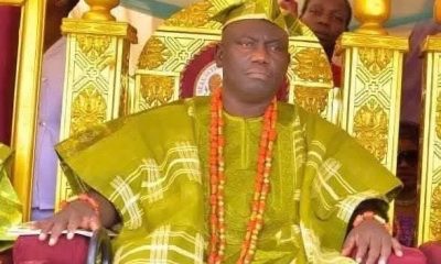 I Have No Rift With Makinde, Olubadan — Alaafin