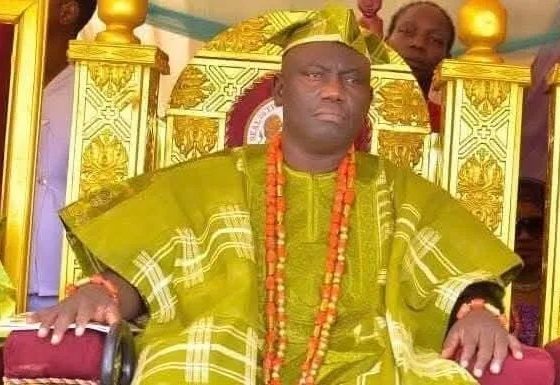 I Have No Rift With Makinde, Olubadan — Alaafin