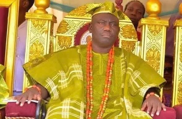 I Have No Rift With Makinde, Olubadan — Alaafin