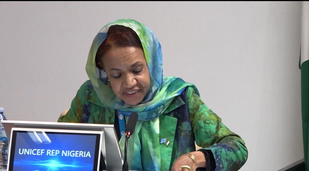 UNICEF Launches GenU9ja Secretariat In VP Shettima’s Office To Boost Youth Opportunities