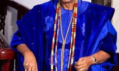 FESOJOYE OF THE SOURCE — Otunba Gbenga Daniel At 70, By Prince Segun Akanni