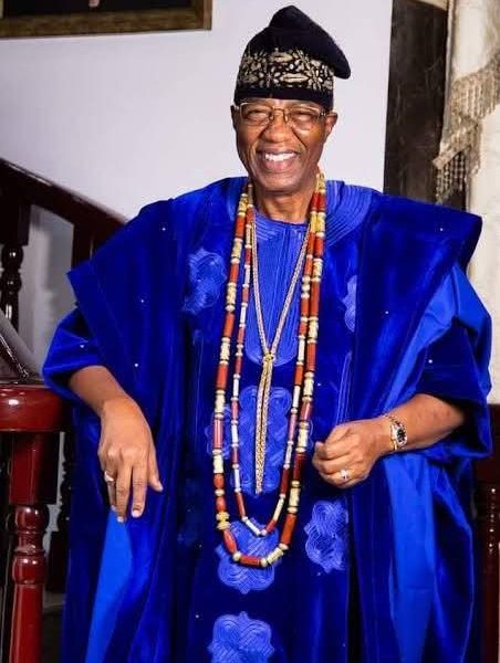 FESOJOYE OF THE SOURCE — Otunba Gbenga Daniel At 70, By Prince Segun Akanni