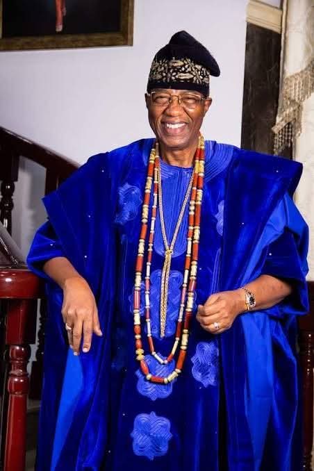 FESOJOYE OF THE SOURCE — Otunba Gbenga Daniel At 70, By Prince Segun Akanni