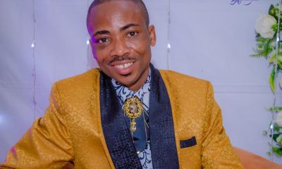 Accord Chieftain, Olasunkanmi Declares For Osun Central Senate Seat, Backs Adeleke