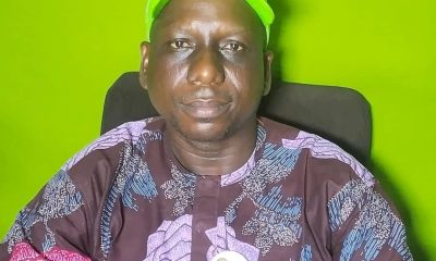 Easter: Osun Assembly Aspirant, Asiri Ede congratulates Christians, seeks support for Oyebamiji