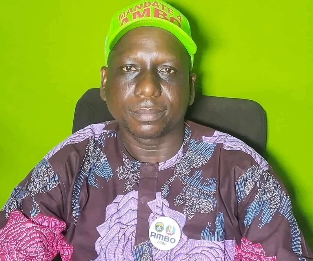 Easter: Osun Assembly Aspirant, Asiri Ede congratulates Christians, seeks support for Oyebamiji