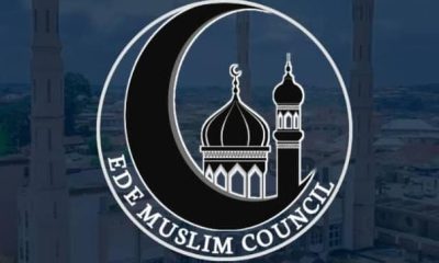 Ede Muslim Council Bestows Honours on Muslims, Launches ₦500 Million Development Fund