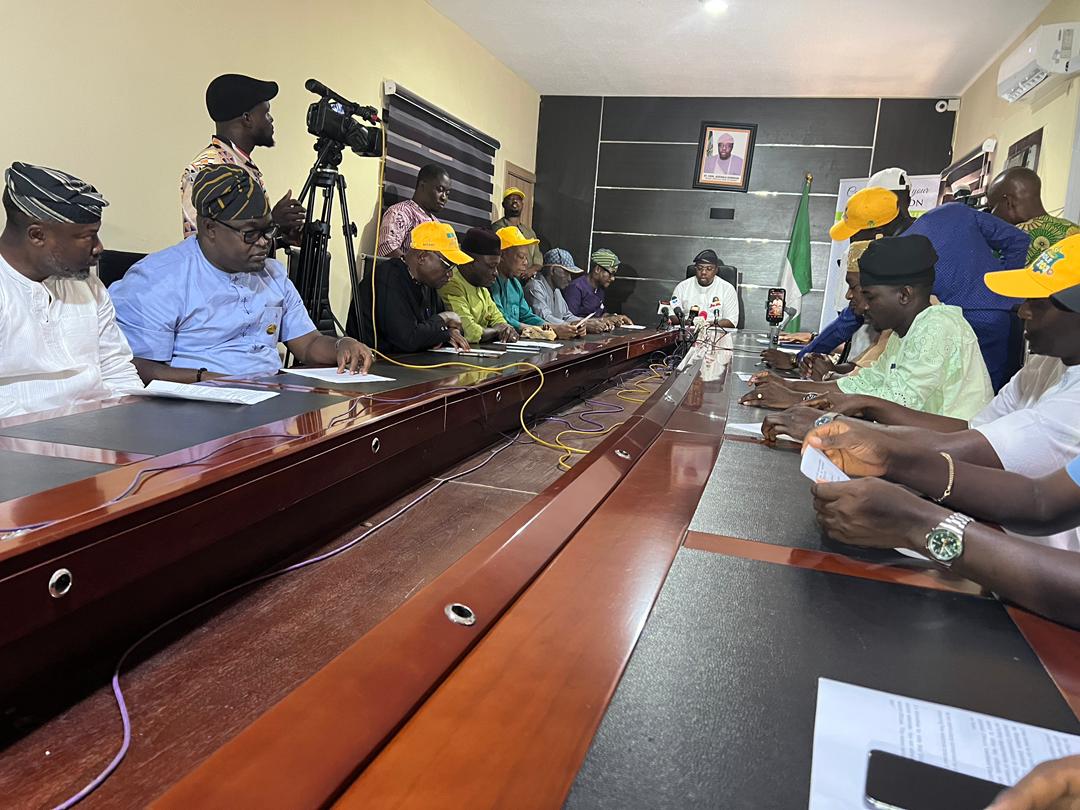 Osun Assembly Faults Redeployment OF INEC REC, Alleges Plot To Influence August 15 Guber Poll