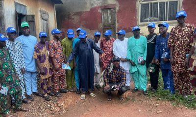 Osun: APC Stakeholders Back former SA Youth and Sports, Aremo For House Of Reps Seat