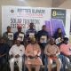Mustafa Olawuyi Foundation Launches 8-Week Solar Installation Training Programme,