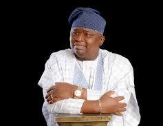 Solomon Adeola 'Yayi': Endorsement of hope, convergence like never By Olaniyi Ajibola