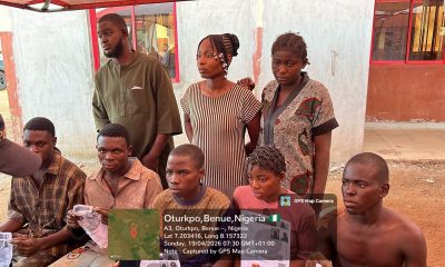 Alia To JAMB: Reschedule Exam For Eight Kidnapped UTME Candidates